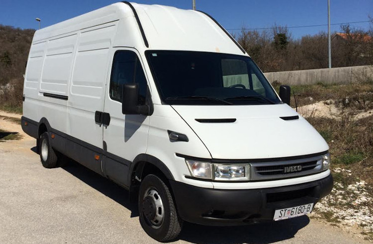 Iveco Daily